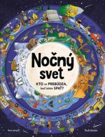 Nočný svet