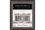 Proporce v umění a architektuře