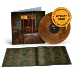 Volbeat:  God Of Angels Trust