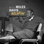 Miles Davis:  Relaxin' (HQ, gatefold, 180gr., each LP has its sticker)