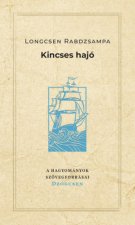 Kincses hajó