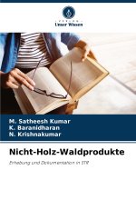 Nicht-Holz-Waldprodukte