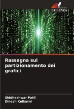 Rassegna sul partizionamento dei grafici
