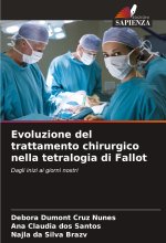 Evoluzione del trattamento chirurgico nella tetralogia di Fallot