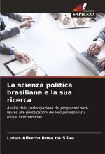 La scienza politica brasiliana e la sua ricerca