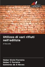 Utilizzo di vari rifiuti nell'edilizia