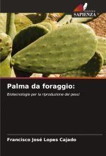Palma da foraggio: