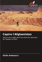 Capire l'Afghanistan