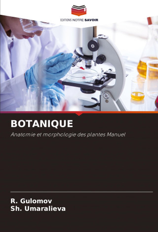BOTANIQUE