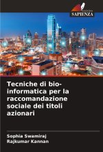 Tecniche di bio-informatica per la raccomandazione sociale dei titoli azionari