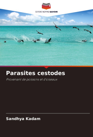 Parasites cestodes