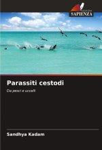 Parassiti cestodi