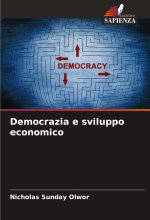 Democrazia e sviluppo economico