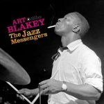 Art Blakey:  Jazz Messengers (1 bonus track / Images by Francis Wolff)
