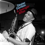 Dexter Gordon:  A Swingin' Affair (HQ / 180gr. / 1 bonus track / Images by Francis Wolff)