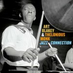 Art Blakey & Thelonious Monk:  Jazz Connection (HQ / 180gr. / Francis Wolff Collection)