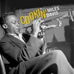 Miles Davis:  Cookin' (HQ / 180gr. / Gatefold edition / 2 bonus tracks)