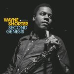 Wayne Shorter:  Second Genesis (hq / 180gr. / Francis Wolff collection / incl. 2 bonus tracks)