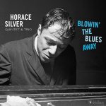 Horace Silver:  Blowin' the Blues Away (180gr. / Francis Wolff Collection / Incl. 1 bonus track / HQ