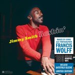 Jimmy Smith:  Bashin' (hq / 180gr. / gatefold edition / 2 bonus tracks)