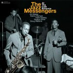 Art Blakey & The Jazz Messengers:  Jazz Messengers at Café Bohemia