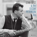 Stan Getz:  With the Oscar Trio (Bonus track: Nr. 8 -HQ-)