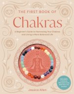 FIRST BK OF CHAKRAS
