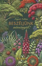 Beszéljünk növényül!