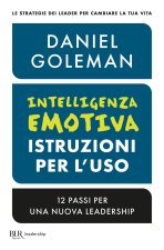 Intelligenza emotiva, istruzioni per l'uso. 12 passi per una nuova leadership