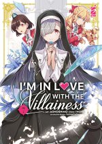 I'm in love with the villainess