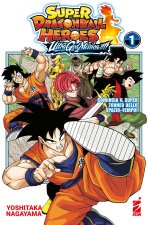 Ultra god mission!!!! Super dragon ball heroes