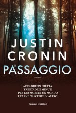 passaggio. The passage