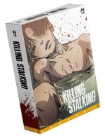Killing stalking. Season 2. Box