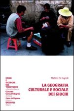 geografia culturale e sociale dei giochi
