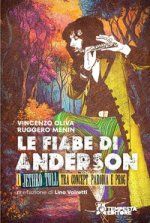 fiabe di Anderson. I Jethro Tull tra concept, parodia e prog