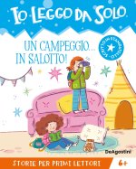 campeggio... in salotto!