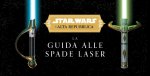 guida alle spade laser. L'Alta Repubblica. Star Wars