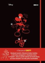 taccuino di Casty