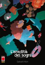 eredità dei sogni