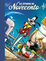 vera storia di Nocevento. La letteratura raccontata da Topolino