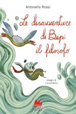 disavventure di Bepi il filosofo