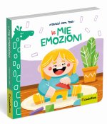 mie emozioni