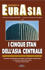 Orizzonti d'Eurasia. Storia, politica ed economia del supercontinente