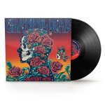 Grateful Dead:  Greatest Hits (140g)