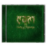 Auri:  III - Candles & Beginnings