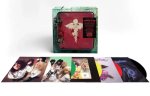Mötley Crüe:  Dr. Feelgood (RSD)