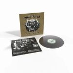 Motorhead:  The Manticore Tapes