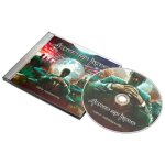 Ashes Of Ares:  New Messiahs