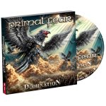 Primal Fear:  Domination
