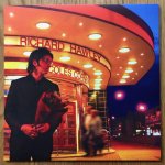 Richard Hawley:  Coles Corner (Limited Picture Vinyl, 140g)